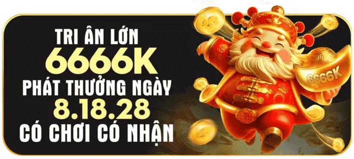 Khuyến mãi chào mừng thành viên mới VN666