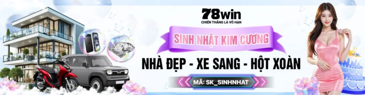 Banner khuyến mãi VN666 link mới
