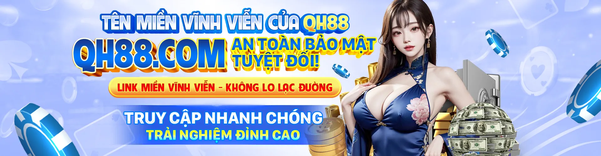 Hình ảnh chính sách bảo mật vn666 link mới