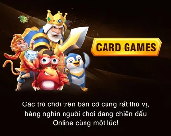 Trò chơi Baccarat tại VN666