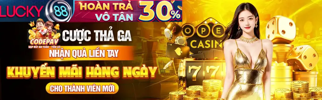 Hoàn trả hàng tuần hấp dẫn