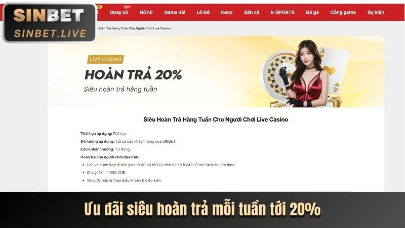 Game Nổ Hũ Video tại VN666